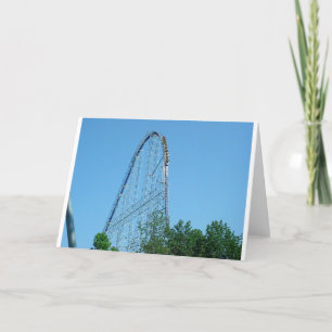 Carte Baisse de force de millénaire