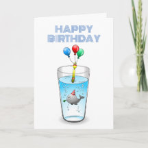 Baleine adorable et mignonne