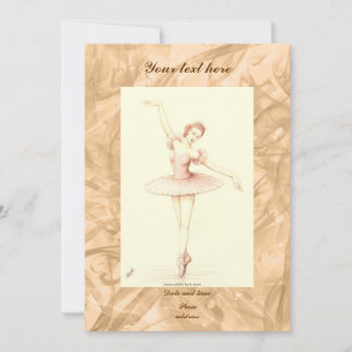 Carte Ballerina