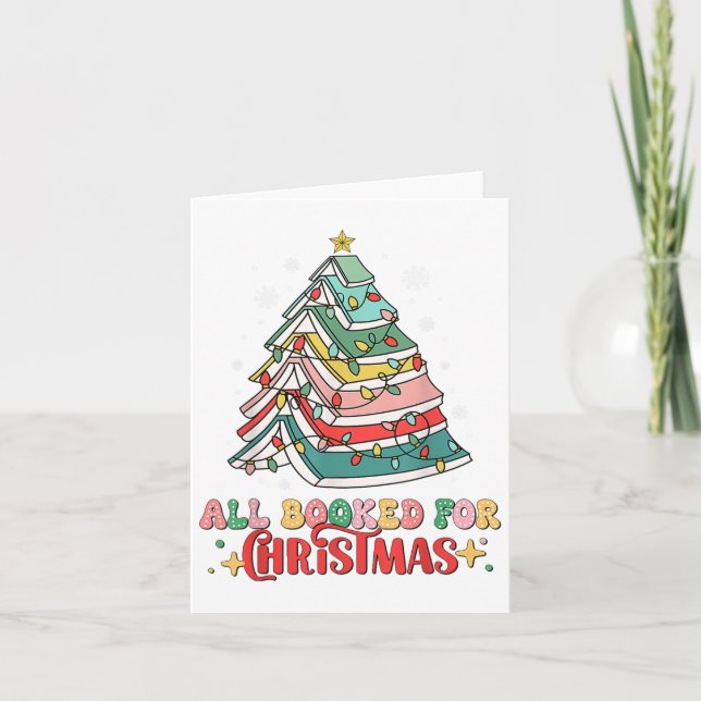 Carte Ballet Pain d'épice Danseuse de Ballet Professeur  (Devant)