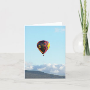 Carte ballon Killarney