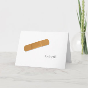 Carte Bandage s'améliorer
