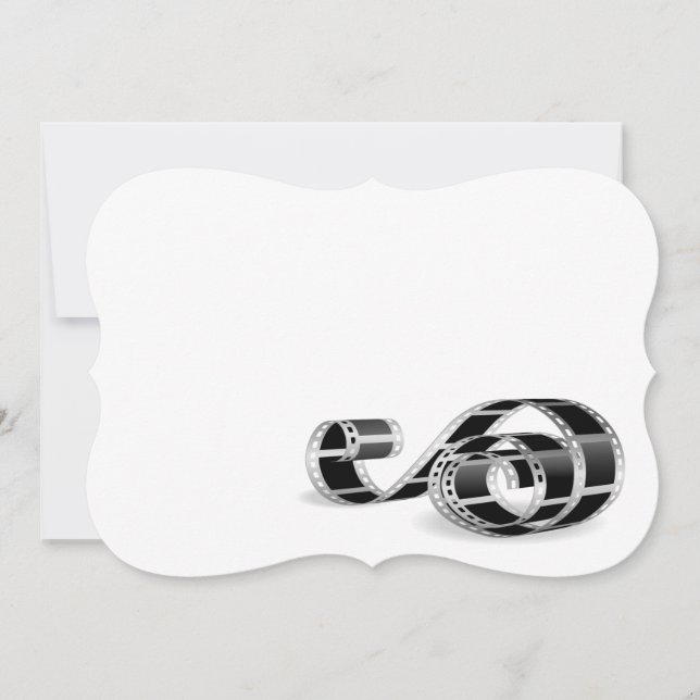 Carte Bande (Devant)