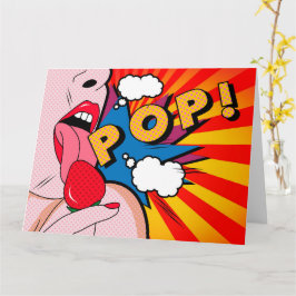 Carte Bande dessinée