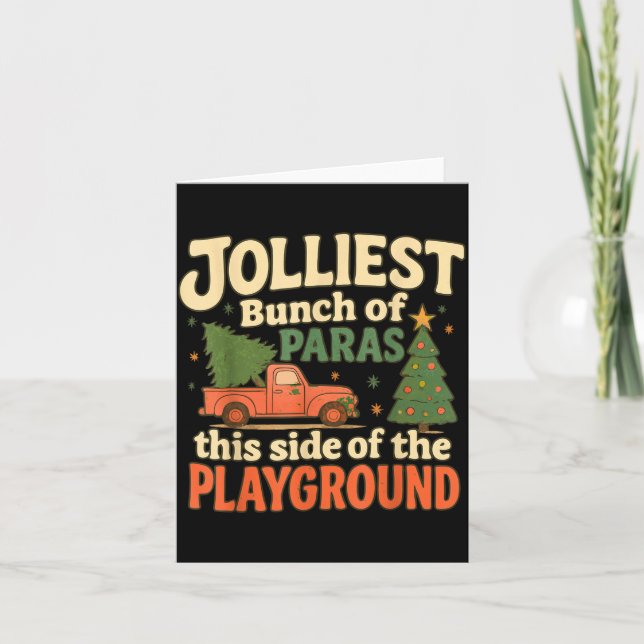 Carte Bandes de parasites les plus joyeuses de ce côté d (Devant)