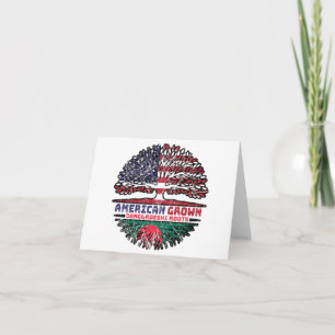 Carte Bangladesh US American USA United