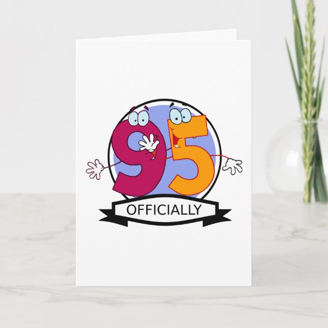 Carte Bannière officielle de Birthday (Devant)