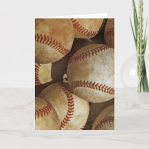 Carte Base-ball