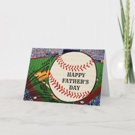 Carte Baseball