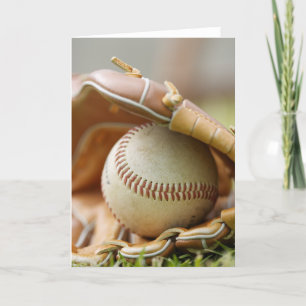 Carte Baseball
