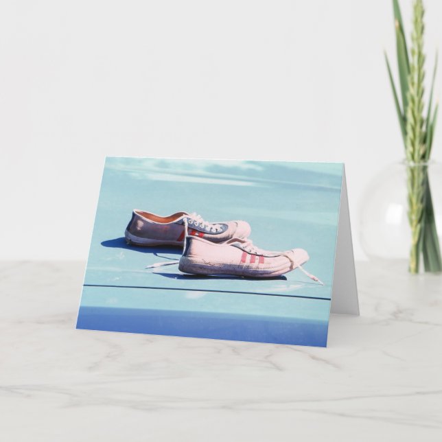 Carte basket (Devant)