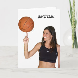 Carte Basket