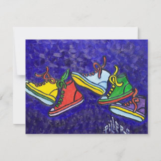 Carte Basket