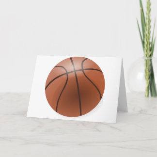 Carte Basket