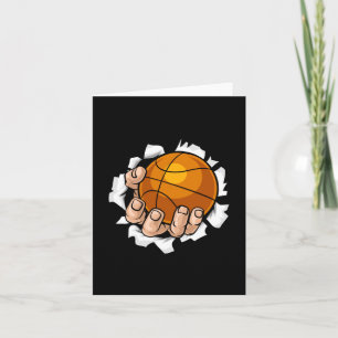 Carte Basketball 19