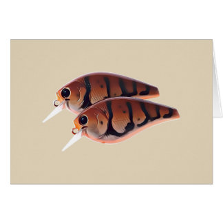 Carte Bass Fishing Crankbait