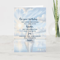 Bateau Anniversaire Avec Lever Du Soleil