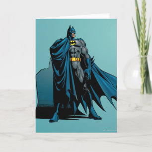 Carte Batman Knight FX - 12B