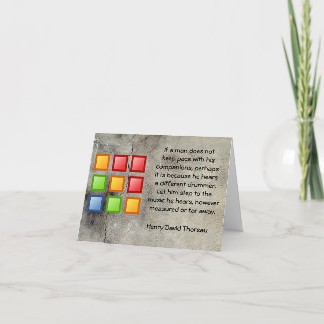 Carte Batteur différent (Devant)