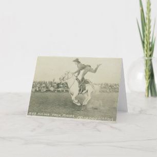 Carte Bea Kirnan triche équitation.