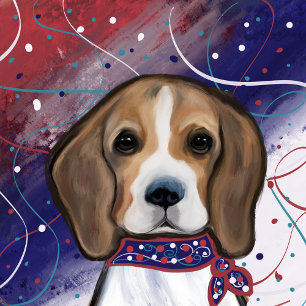 Carte Beagle