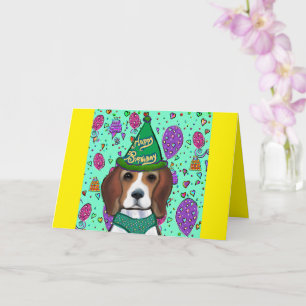 CARTE BEAGLE