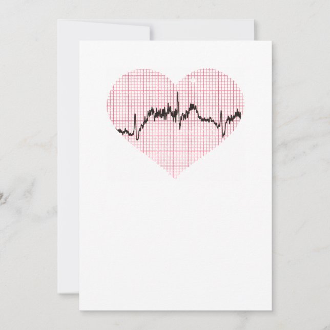 Carte Beat du coeur VII (Devant)
