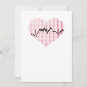 Carte Beat du coeur VII
