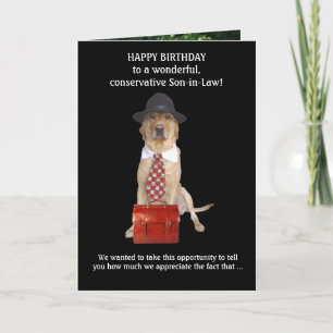 Carte Beau-fils/beau-frère