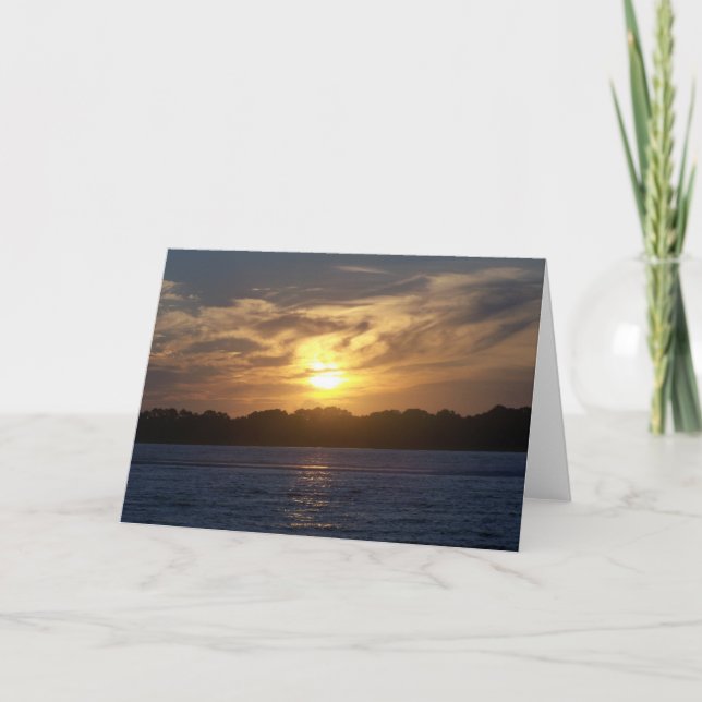 Carte Beaufort (Devant)