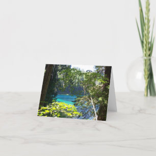 Carte Beauté claire