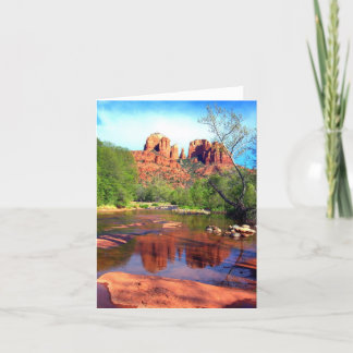 Carte Beauté d'après-midi