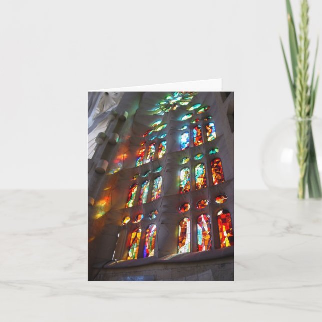 Carte Beauté de découverte dans ce que vous avez (Devant)