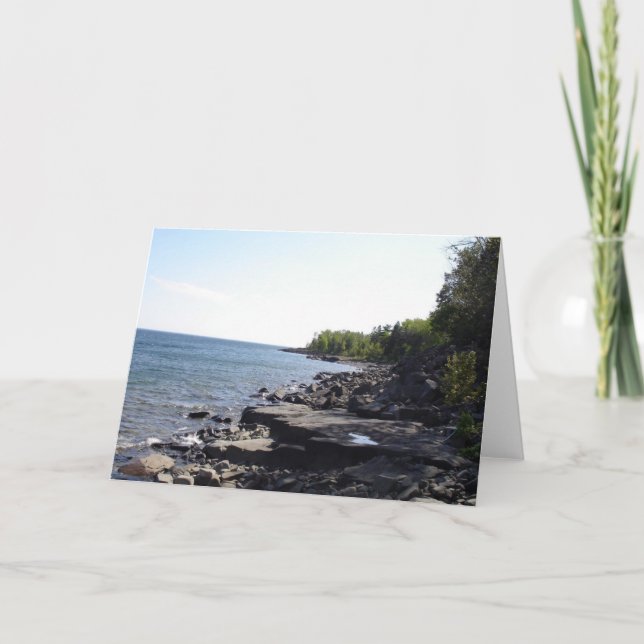 Carte Beauté véritable (Devant)