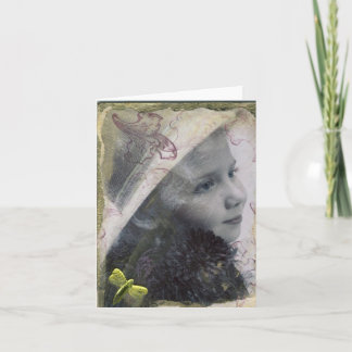 Carte Beautiful Emilie