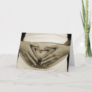 Carte Bébé à bord