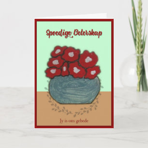 Carte Bécasseau à bec