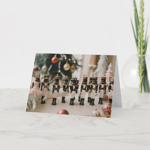 Carte Bela Brown Chocolat Nutcracker II