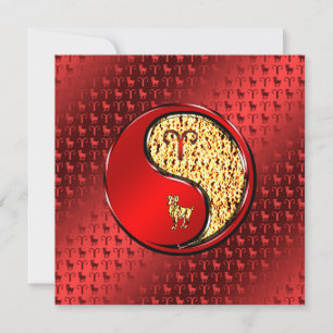 Carte Bélier le bélier