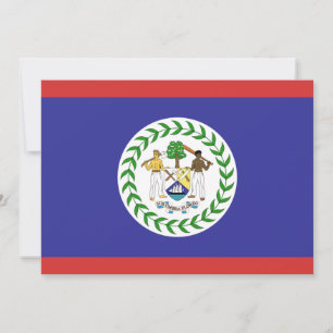 Carte Belize