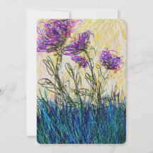 Belle Art FloRAL lumineux décoration dopamine cont