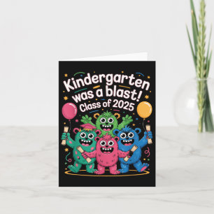 Carte Belle Maternelle Cl De 2025 Grad