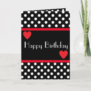Carte Belles expressions - Anniversaire
