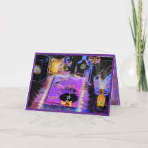 Bénédictions, sorts et rituels - sans message