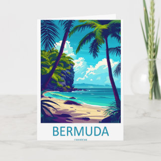 Carte Bermudes 1