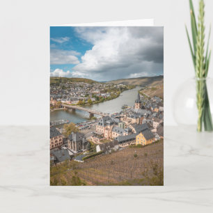 Carte Bernkastel-Kues