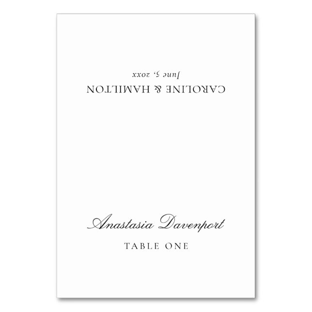 Carte Bethany Miller Place (Par défaut)