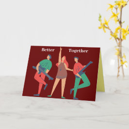 Carte Better Together