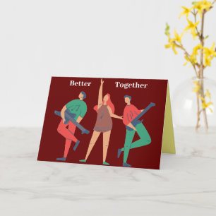 Carte Better Together