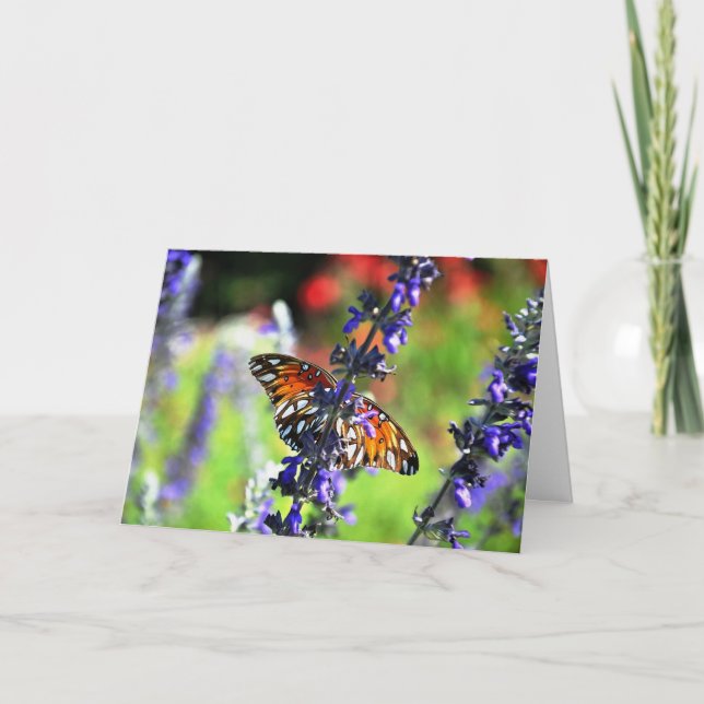 Carte Beurre Se Bien Bientôt (Devant)